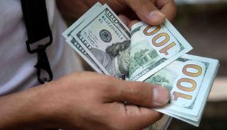 سعر الدولار في مصر اليوم 27 مارس 2024